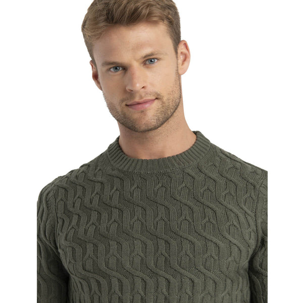 Men's waypoint hot sale crewe sweater