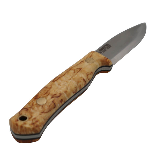 Casstrom No.8 Swedish Forest Knife - Brukskniv Bushcraft Knife