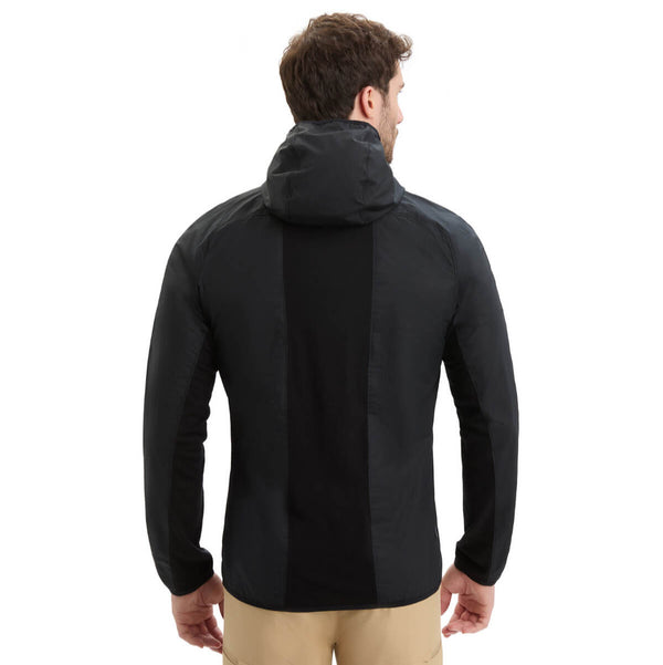 Merino softshell clearance