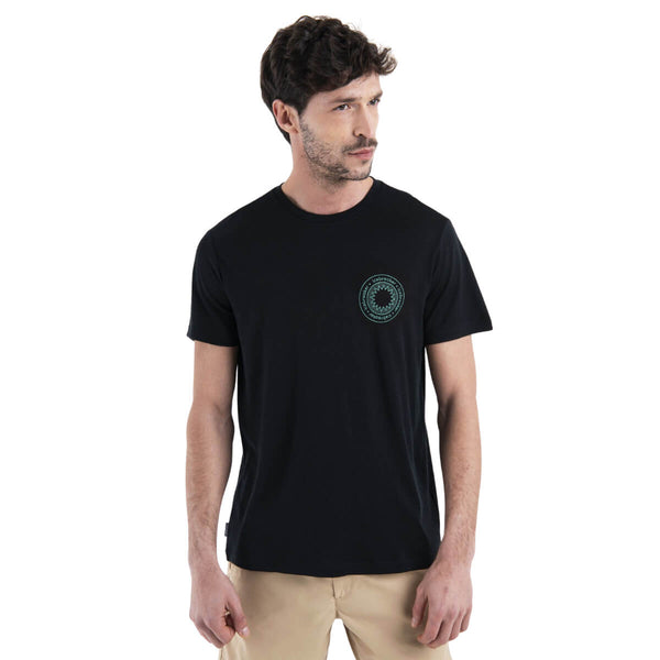 Icebreaker tech lite v neck new arrivals