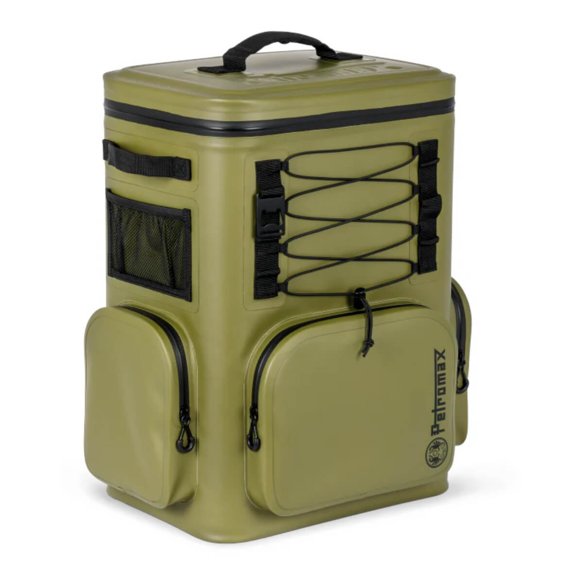Petromax 27L Cooler Backpack Olive