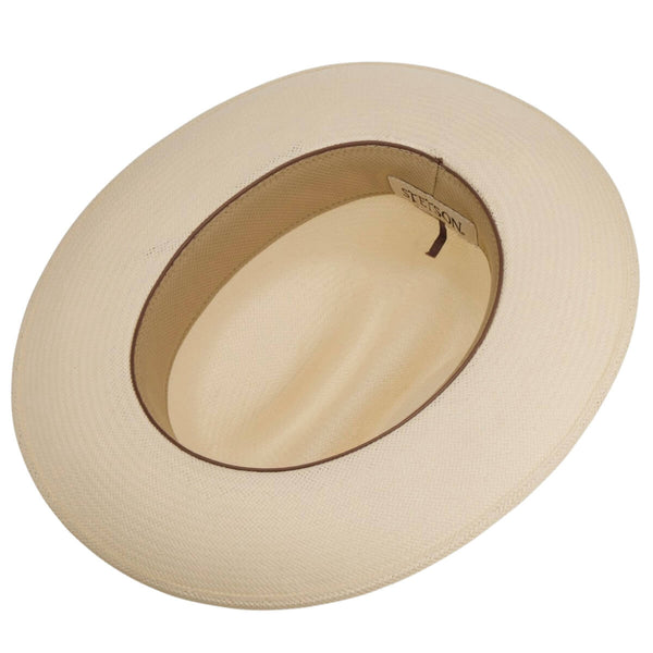 Stetson open crown hats online