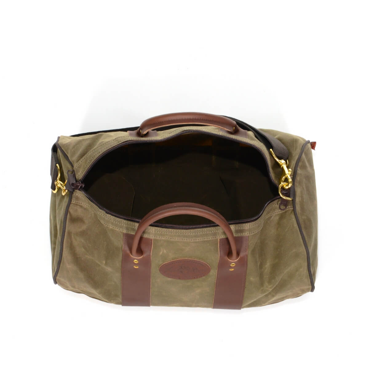 Frost River ImOut Duffel Bag