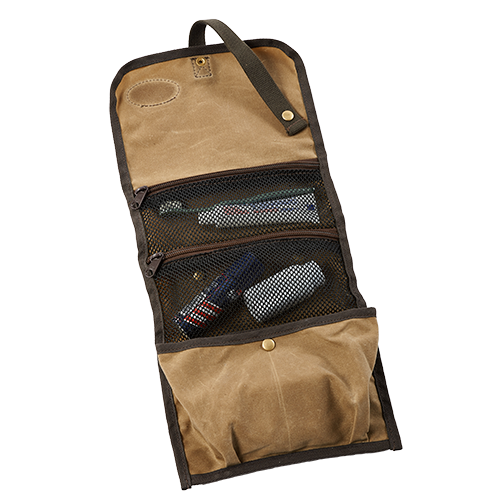 Frost River Utensil Roll