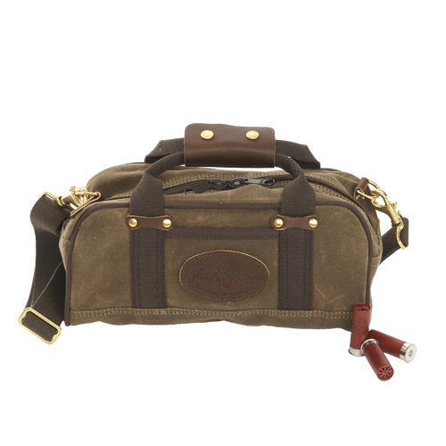 Frost River Shell Kit Cartridge Bag Free UK Delivery Made in USA