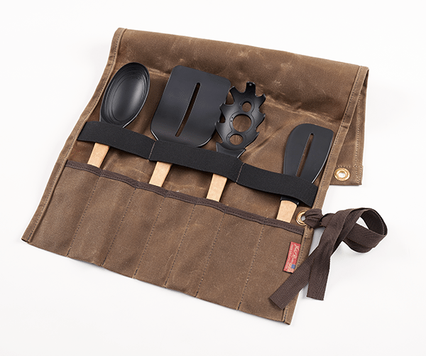 【Frost】Utensil Roll Frost River Utensil Roll