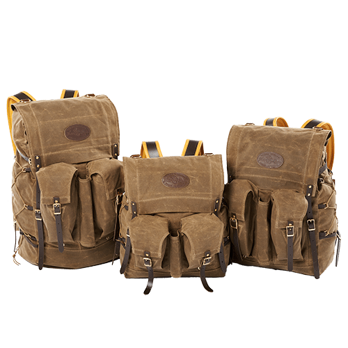 Frost River Isle Royale Mini Bushcraft Pack