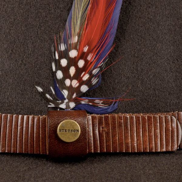 Stetson hat pin cheap
