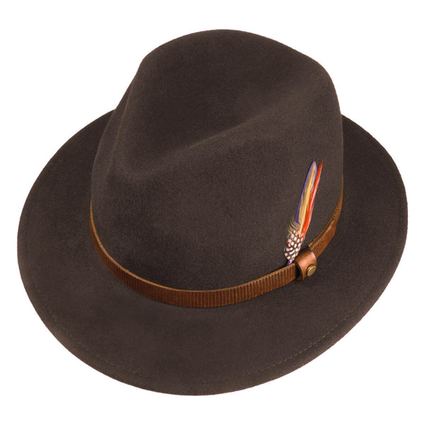 Discount felt hats hotsell