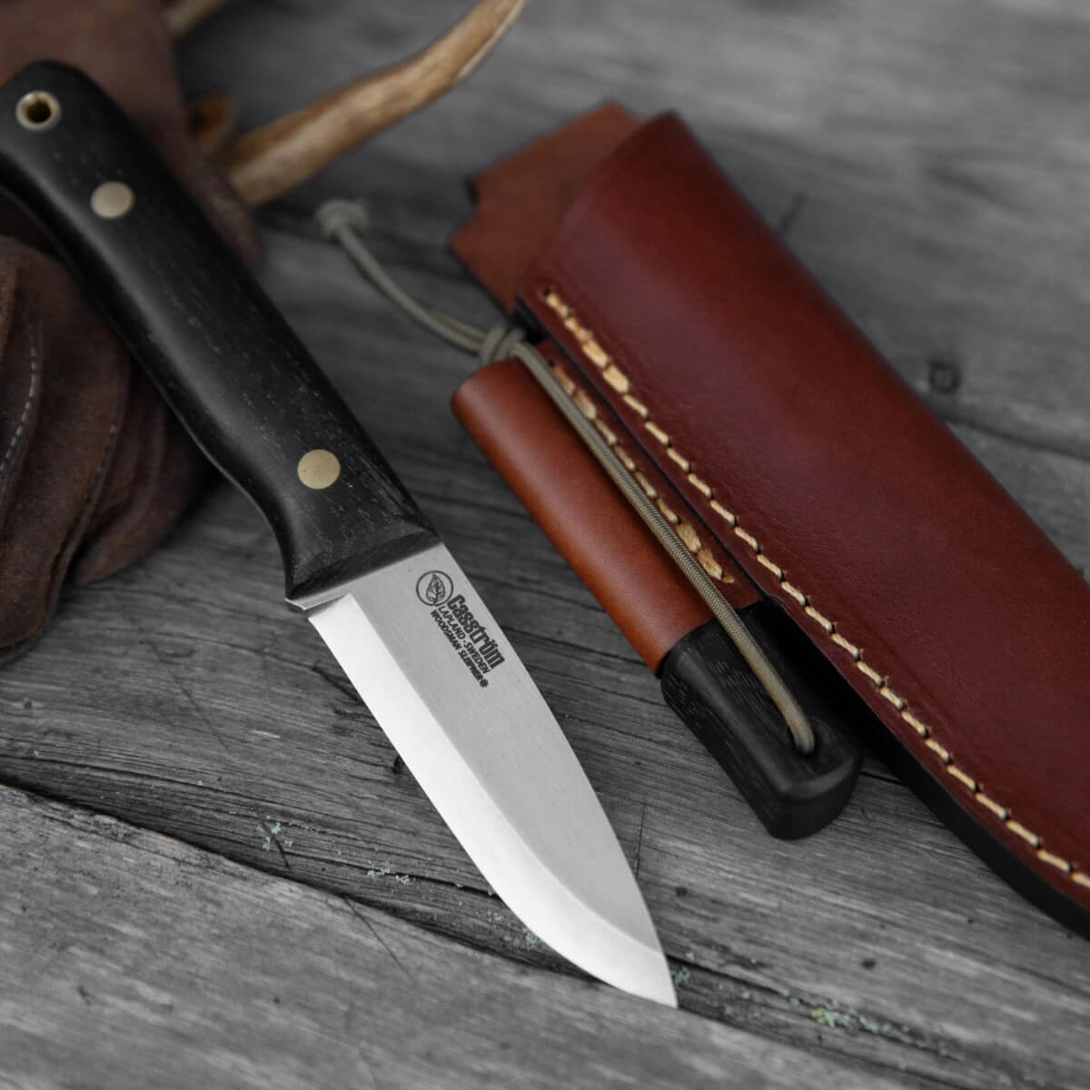 Best Bushcraft Knife