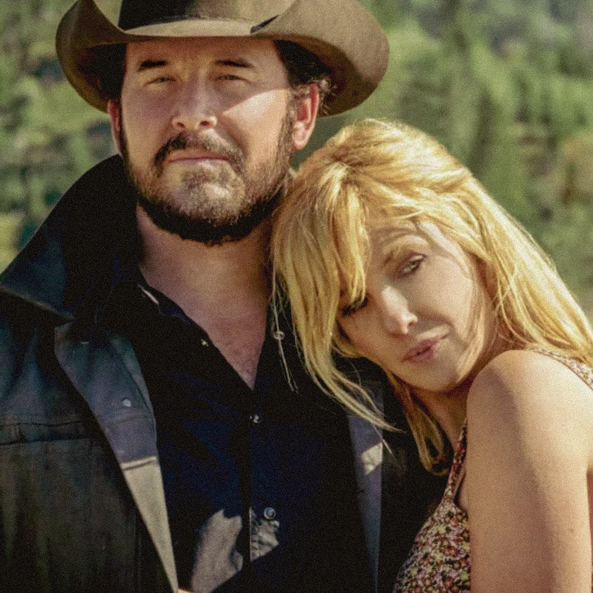 The Dutton Ranch Filson
