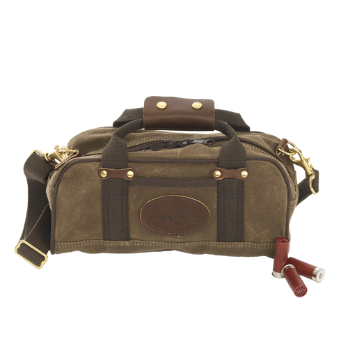Frost River Shell Kit - Cartridge Bag