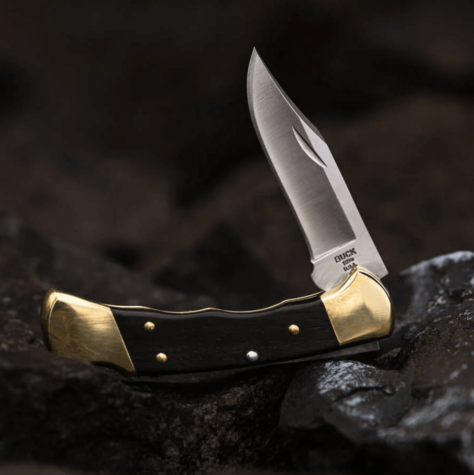 Pocket Knife for everyday carry