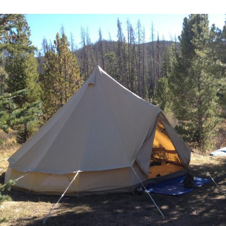 15 Unexpected Benefits of Camping