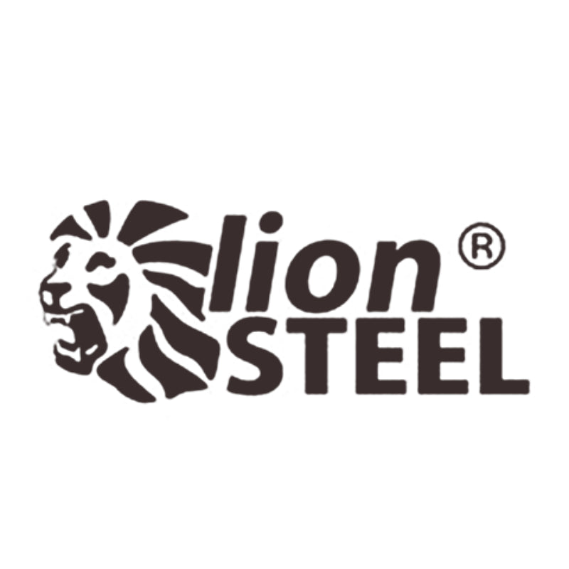 Lionsteel knives