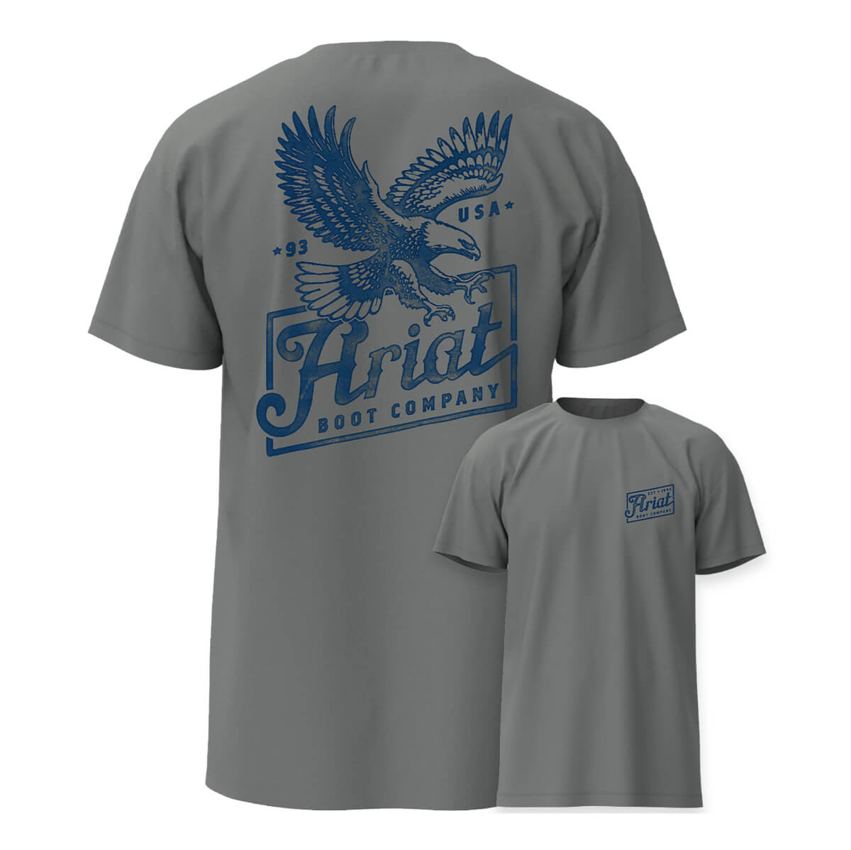 Ariat Patriot Classic Fit T-Shirt