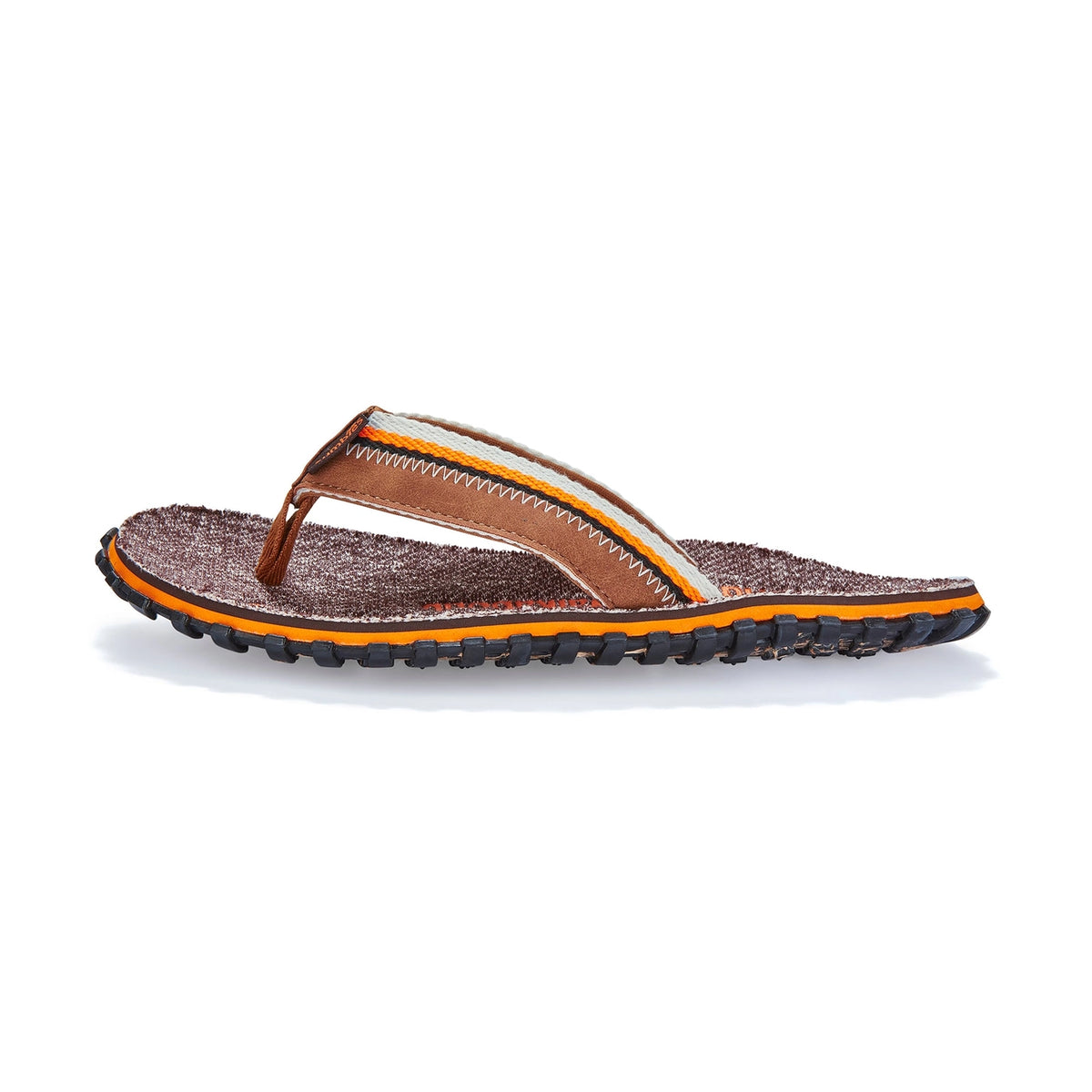Gumbies Cairns Flip-Flops Orange