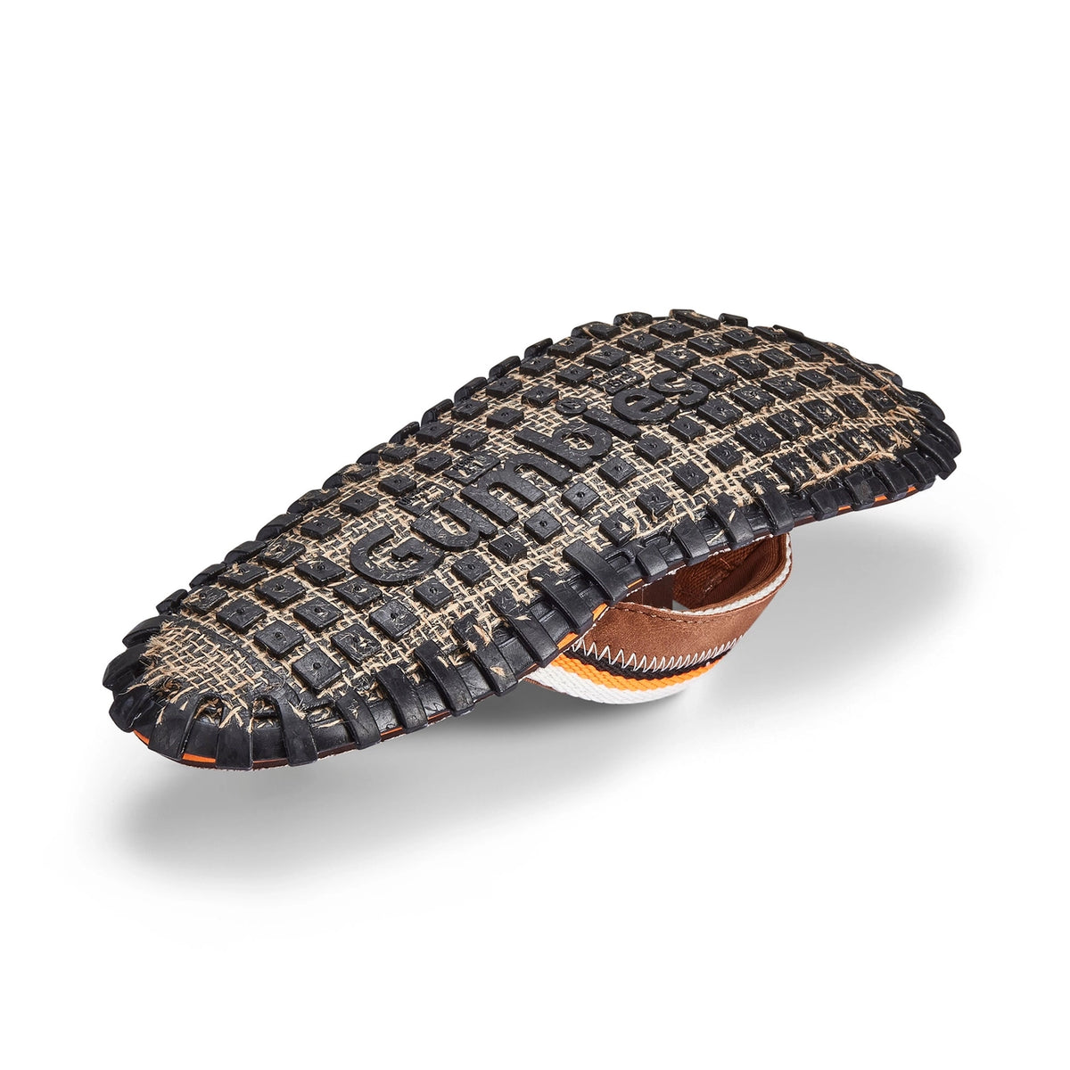 Gumbies Cairns Flip-Flops Orange
