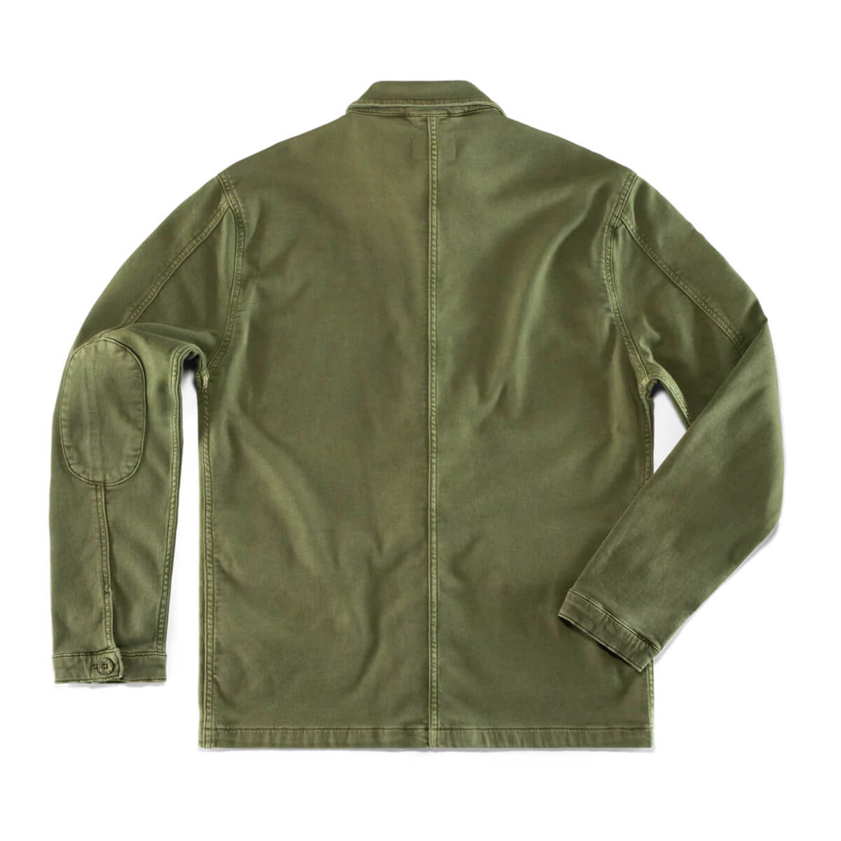&amp;SONS Carver Jacket Green