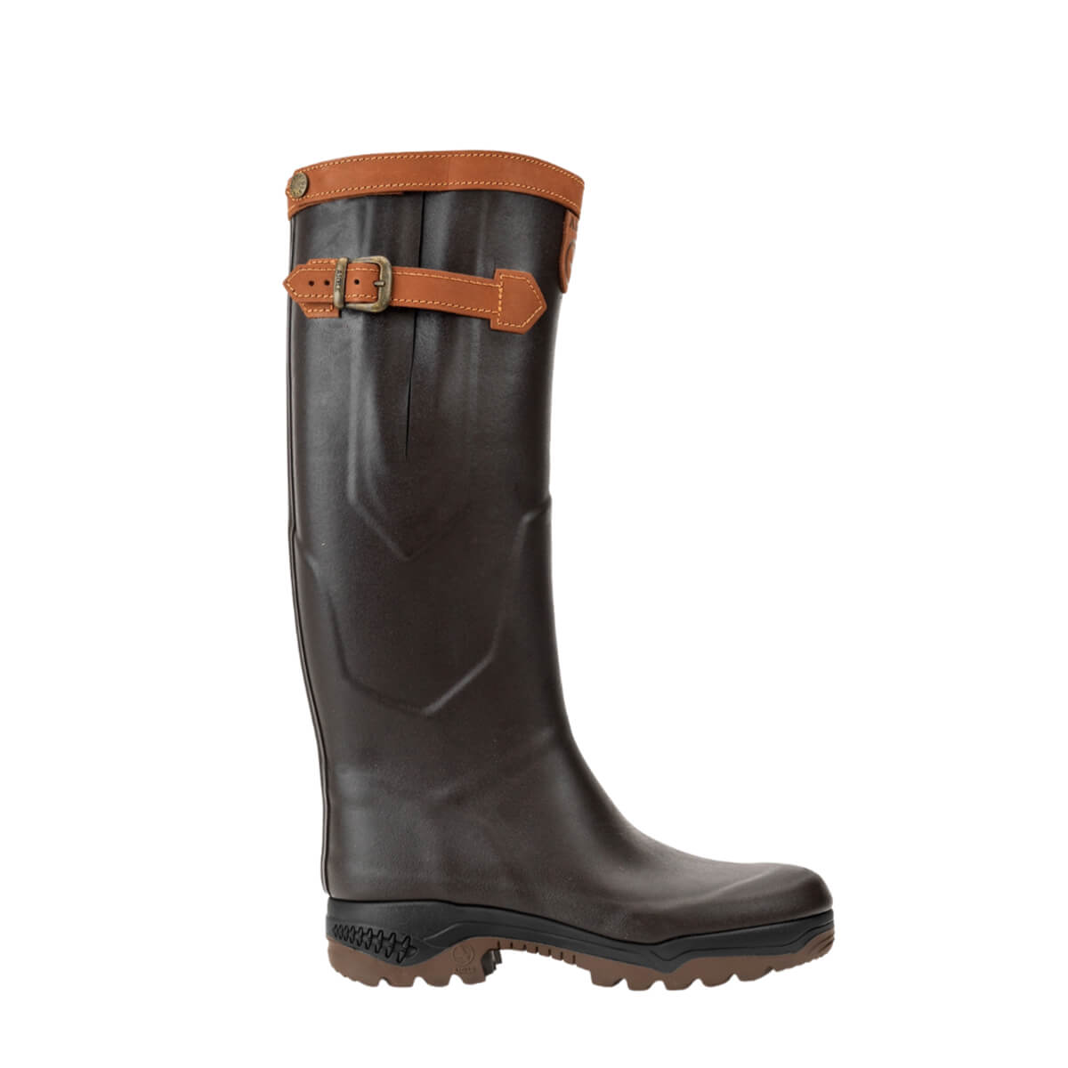 Aigle Parcours 2 Signature Wellington Boots