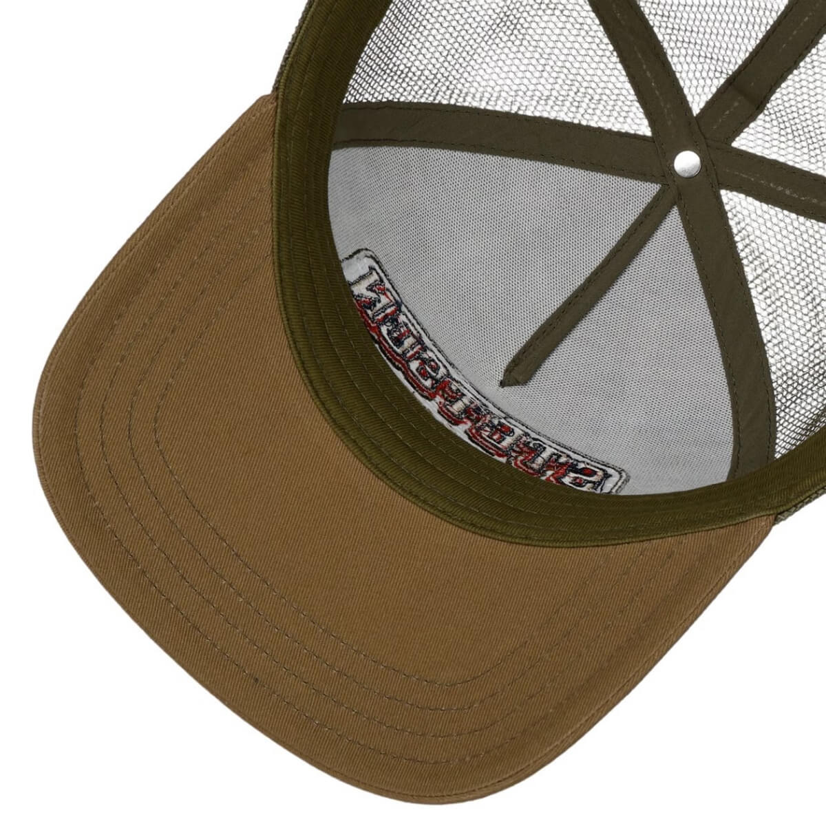 Stetson American Heritage 1865 Cap