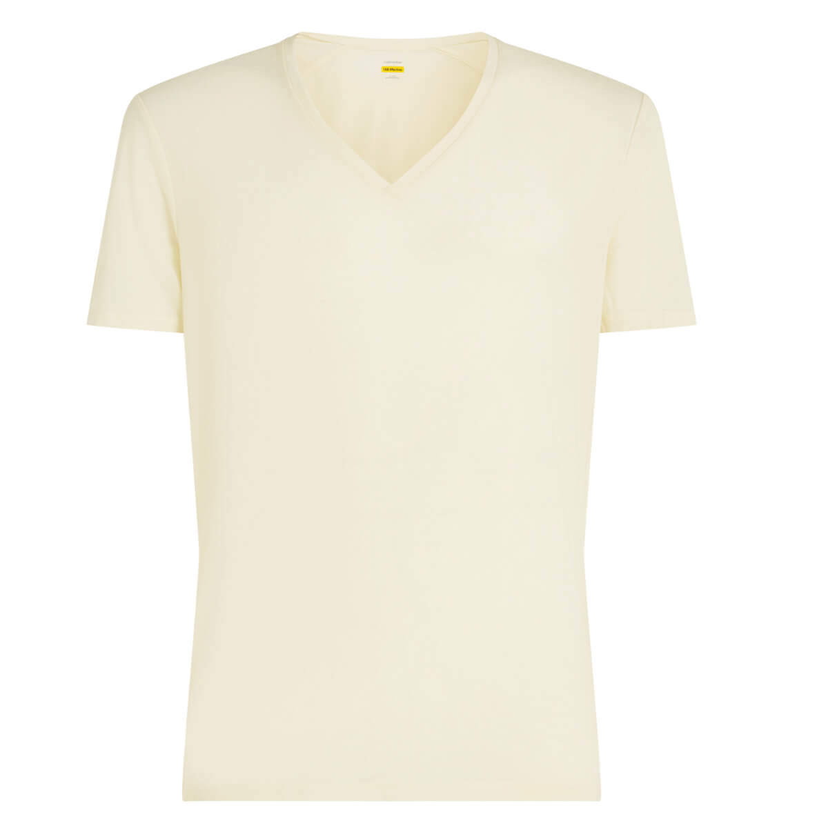 Icebreaker Men's Anatomica 150 V-Neck - Undyed