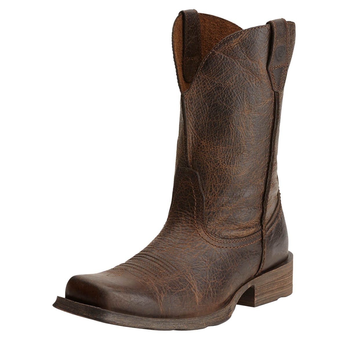 Ariat Rambler Western Boot