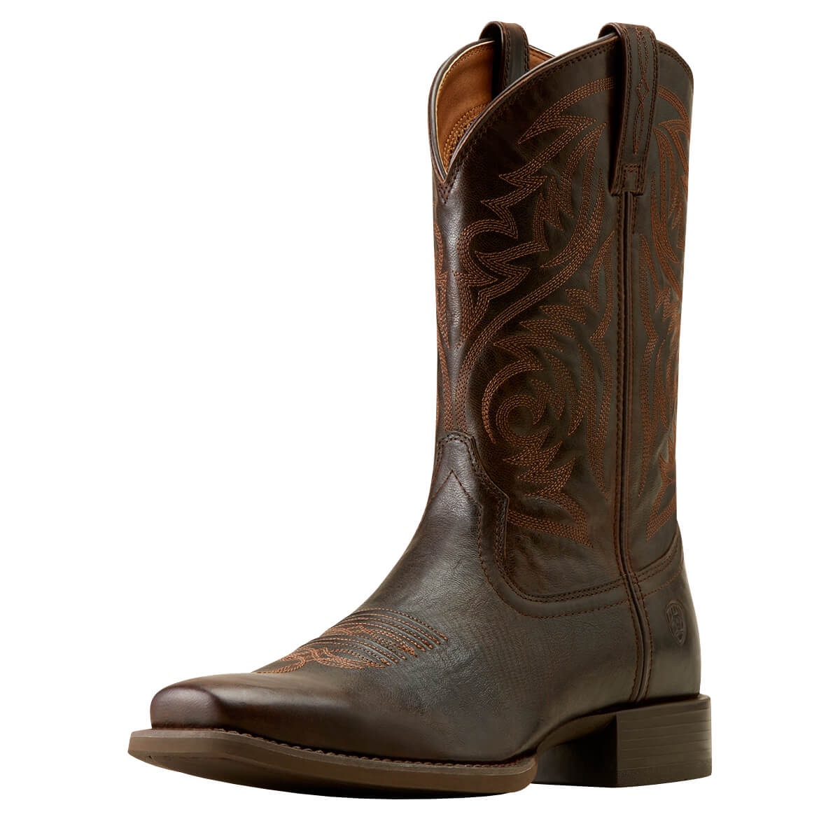 Ariat Sport Herdsman Western Boot