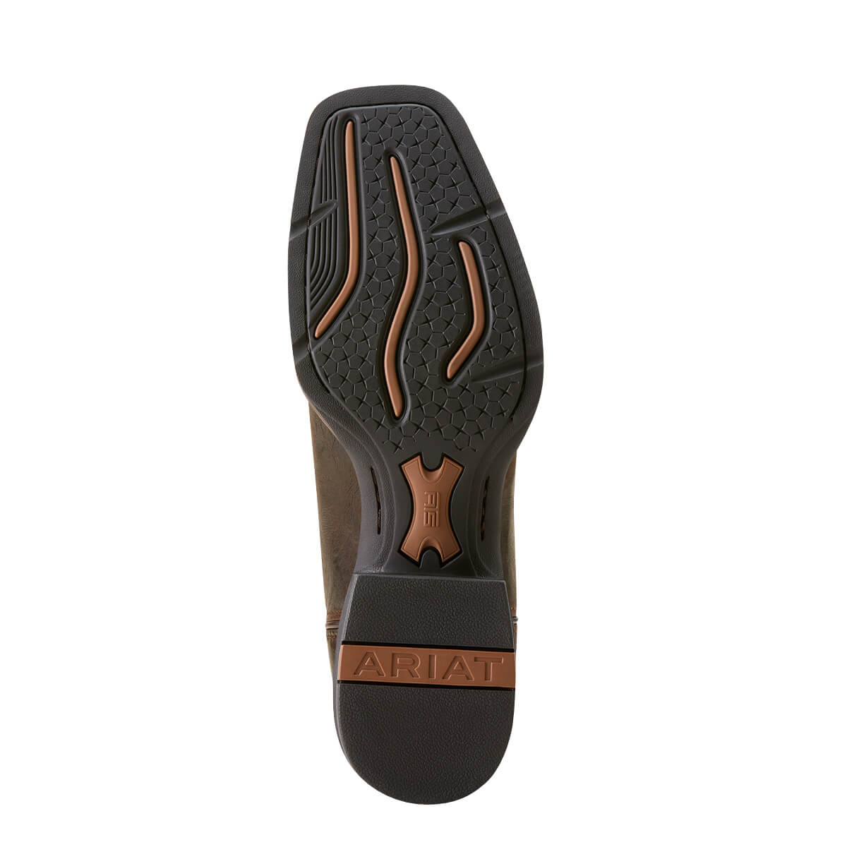 Ariat Sport Herdsman Western Boot