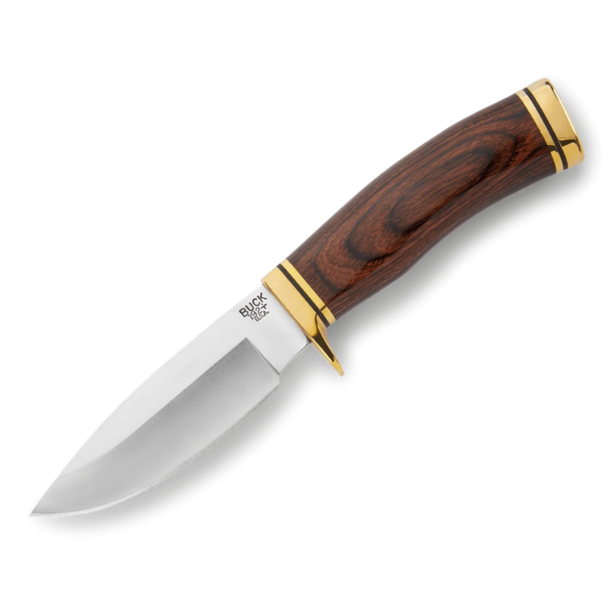 Buck 192 Vanguard Knife
