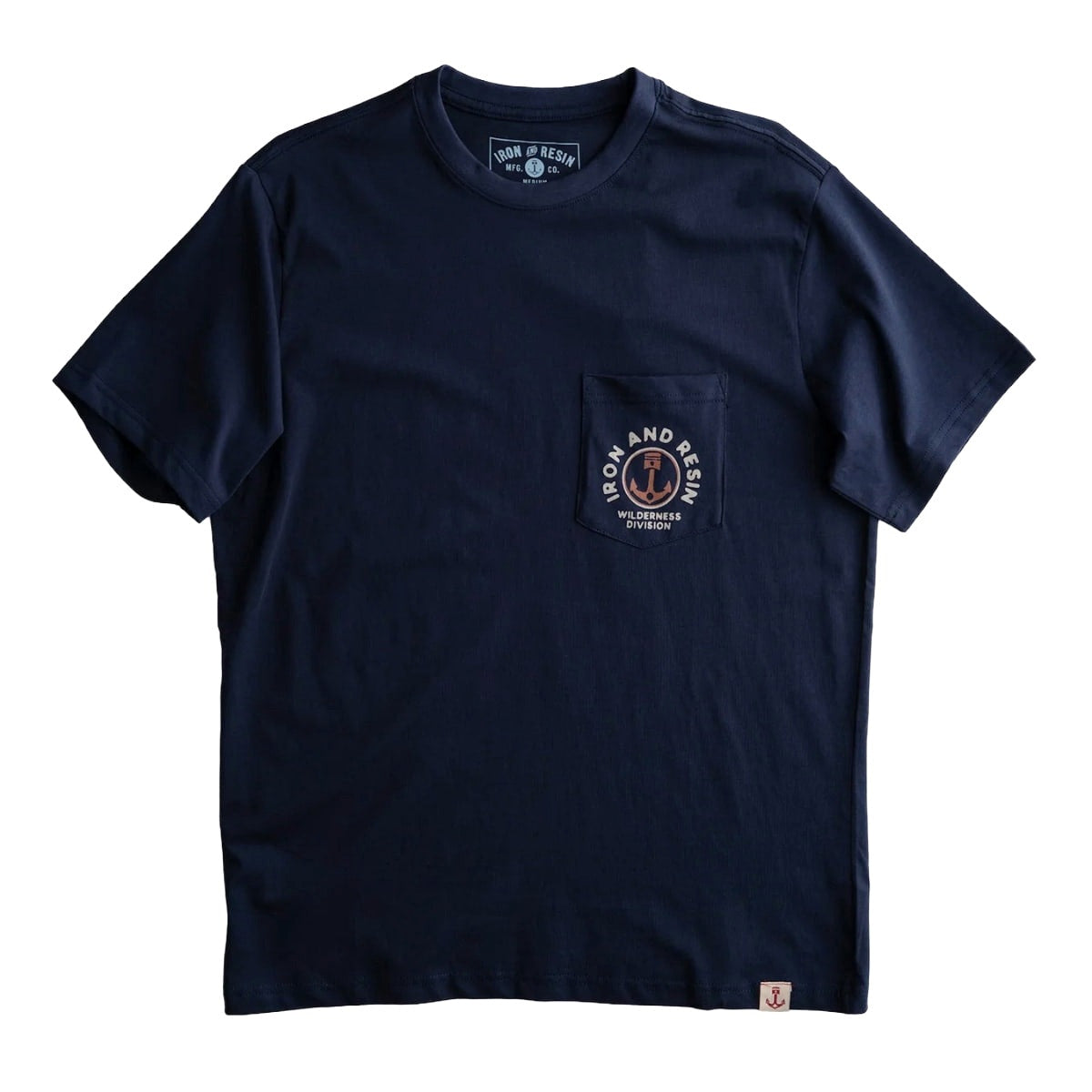 Buffalo_Pocket_Tee_Front