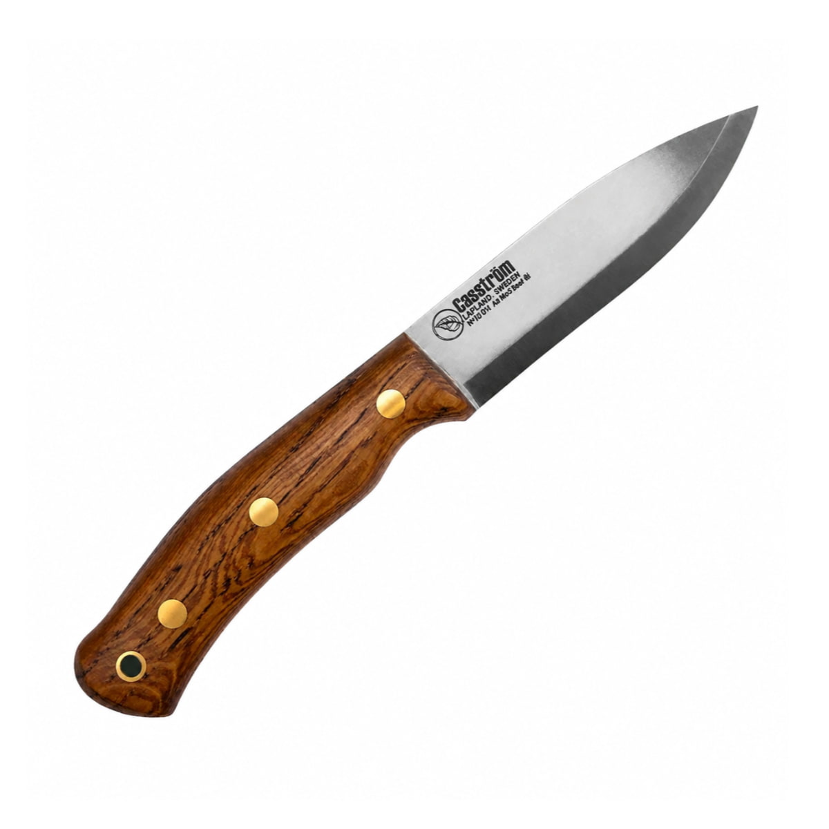 Casström No.10 Swedish Forest Knife – Expedition Edition