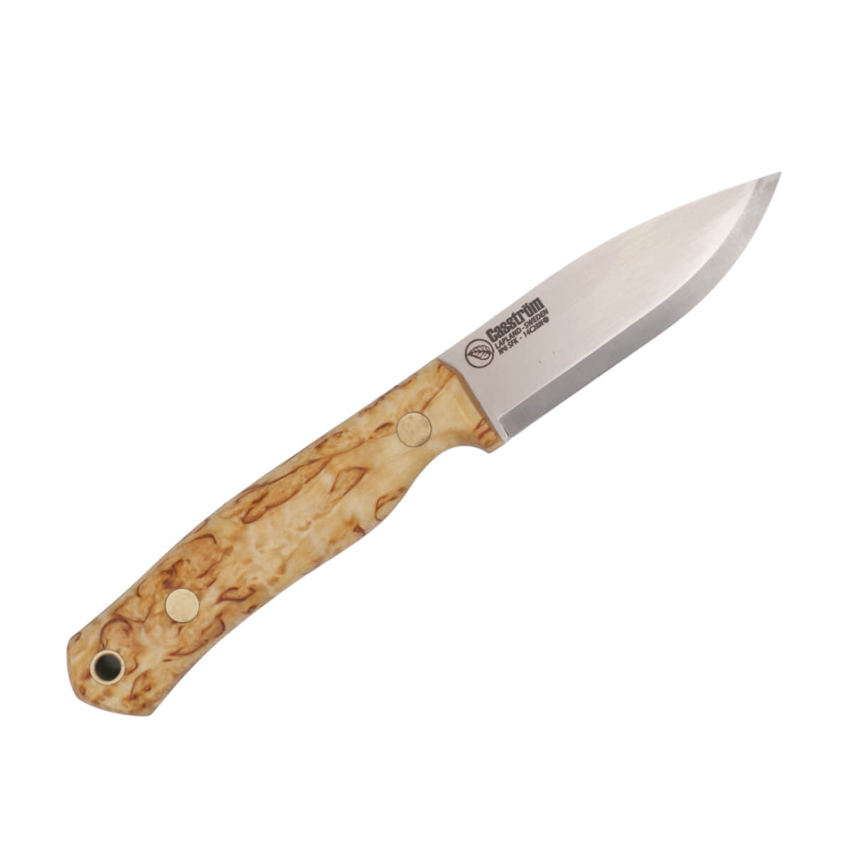 Casstrom No.8 Swedish Forest Knife