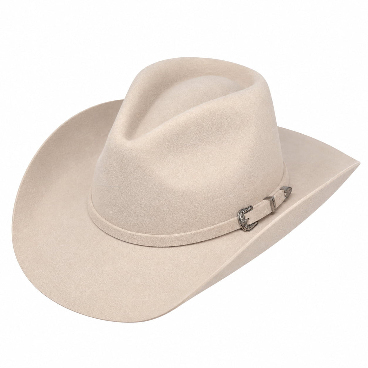 Stetson Vantico Wool Western Hat