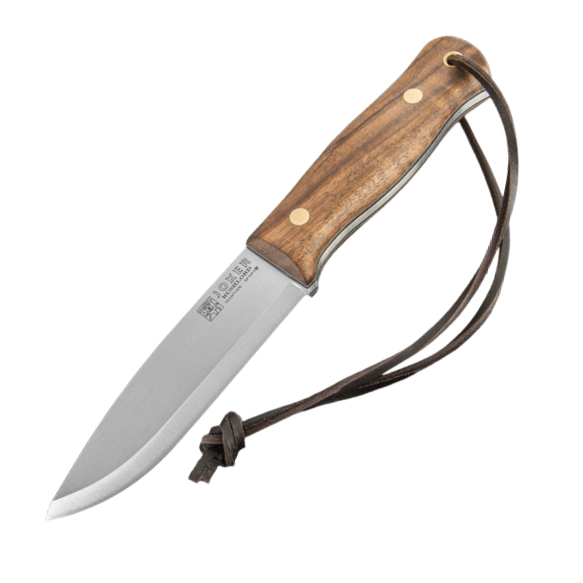 Joker Bushlord Bushcraft Knife