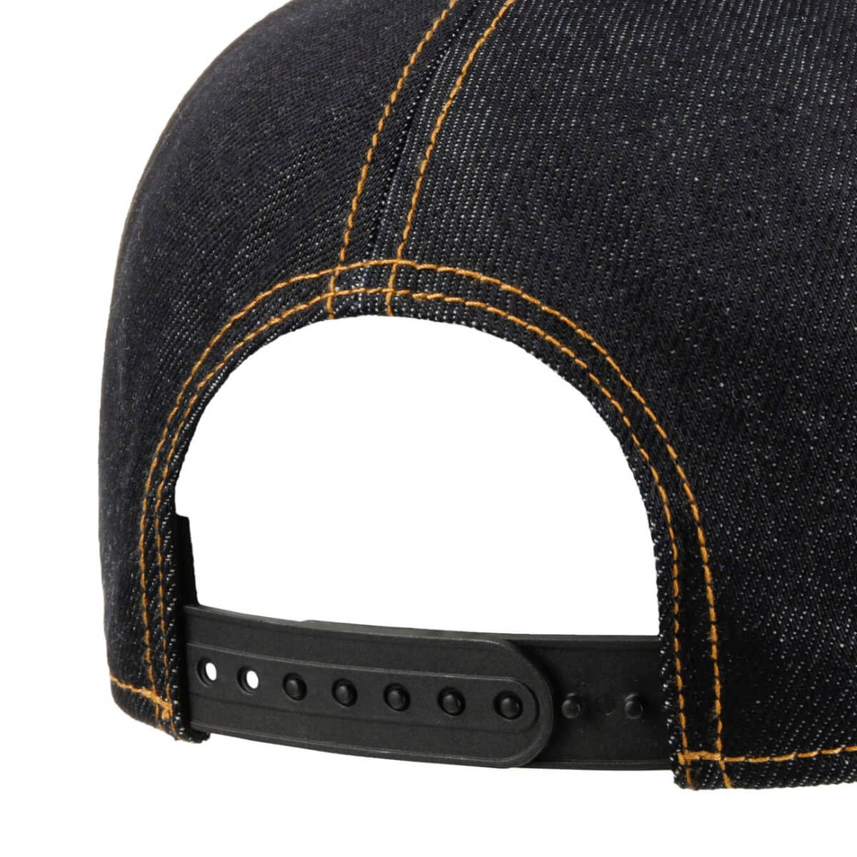 Stetson trucker cap