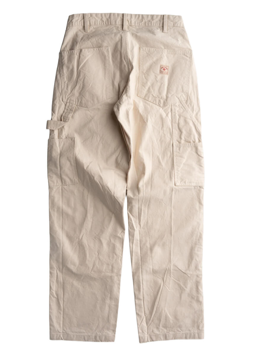 Iron and Resin Double Knee Journeyman Pant