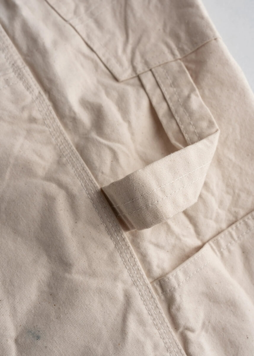 Iron and Resin Double Knee Journeyman Pant