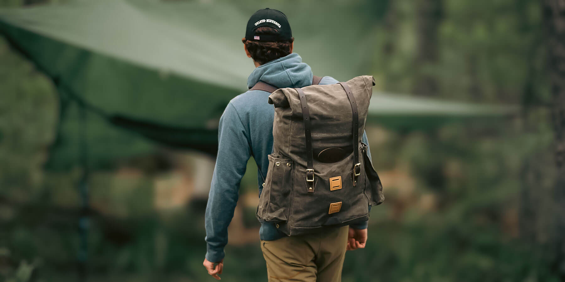 FROST RIVER BAGS AND PACKS