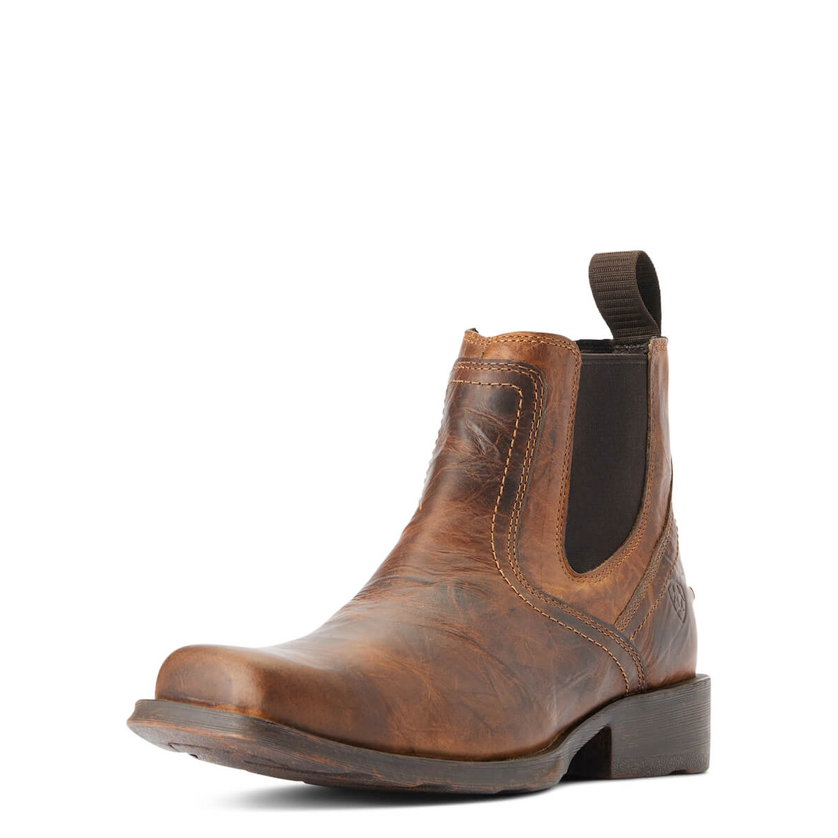 Ariat Midtown Rambler Western Boot