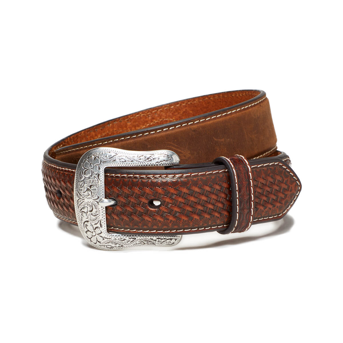 Ariat Western Belt