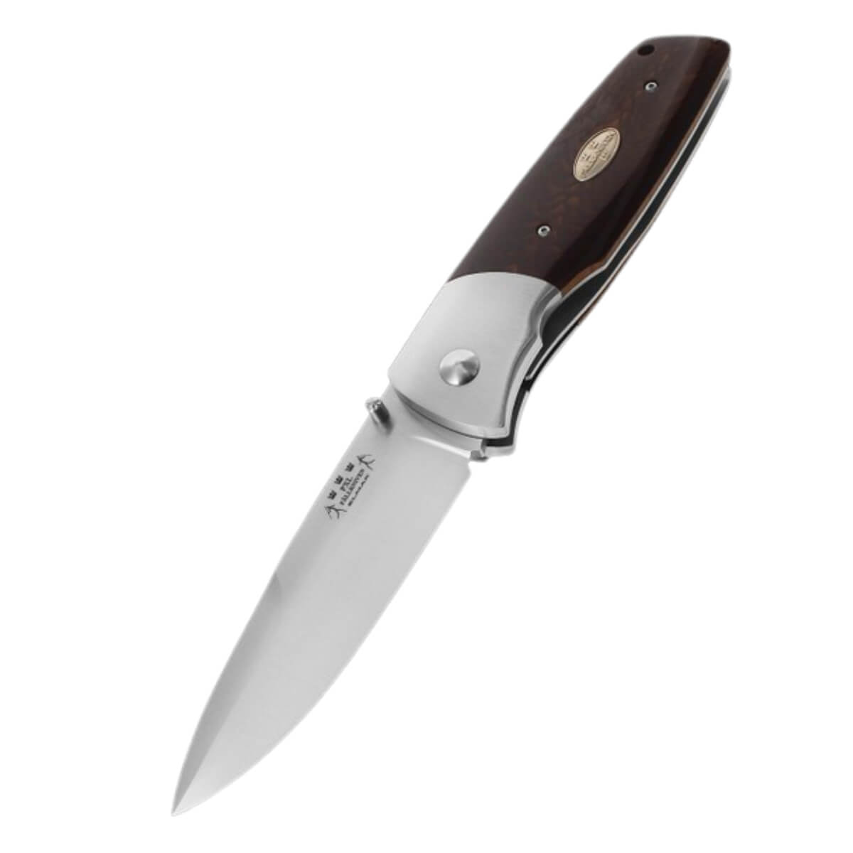 Fallkniven PXL Juma Golden Dragon