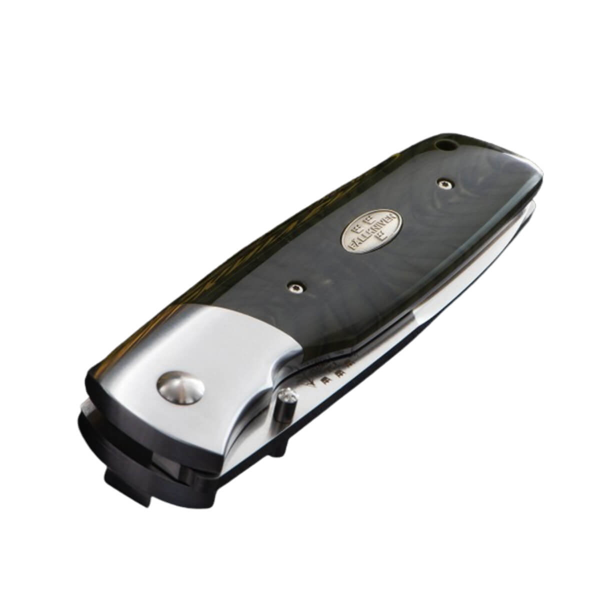 Fallkniven PXL Juma TAC Woodland