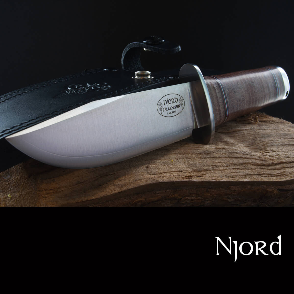Fallkniven NL3 Njord