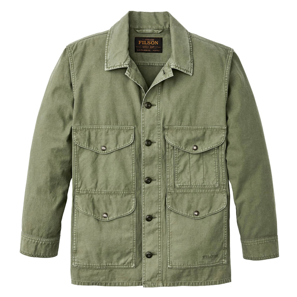 Filson Field Cruiser Jacket