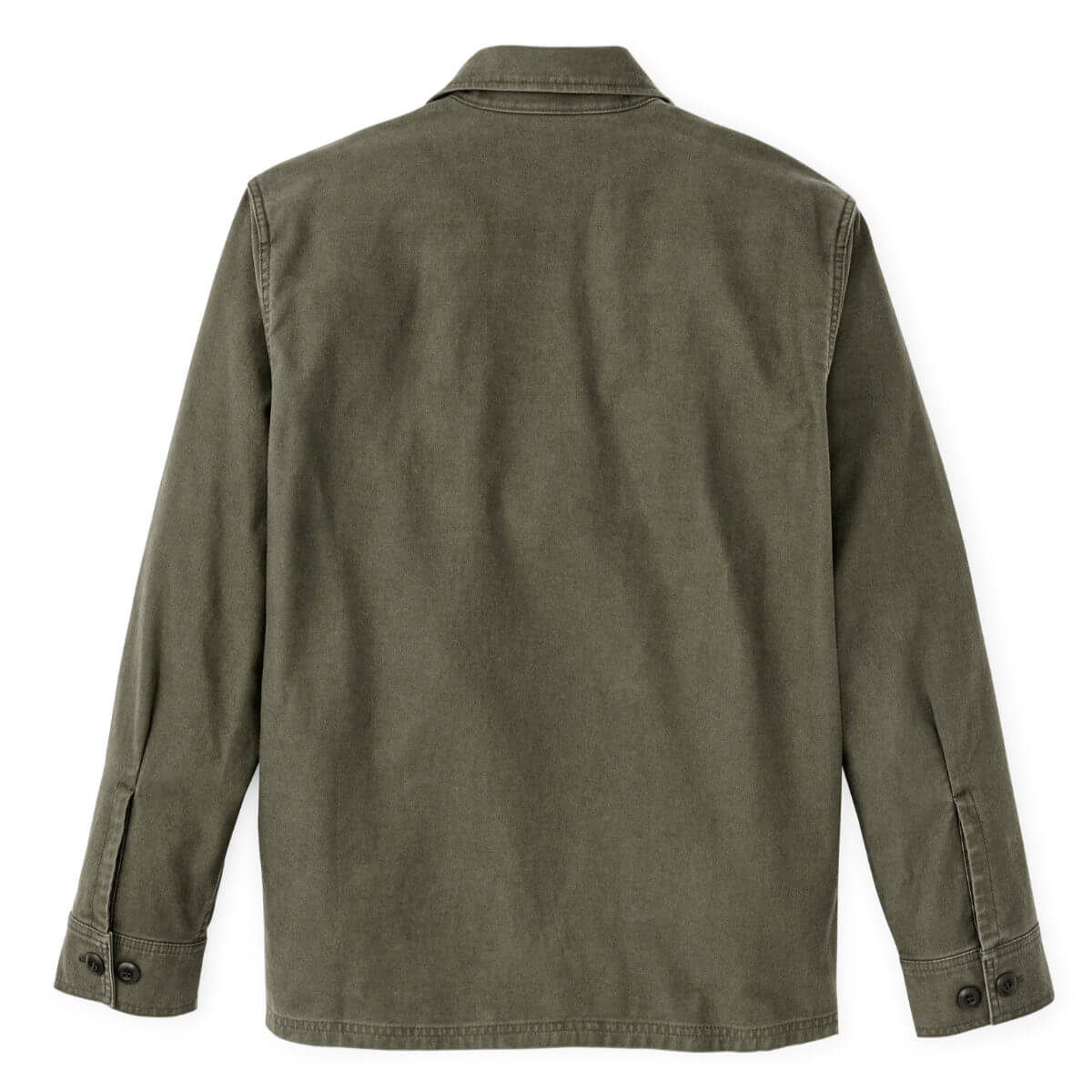 Filson Clarkston Jac-Shirt, American style workwear