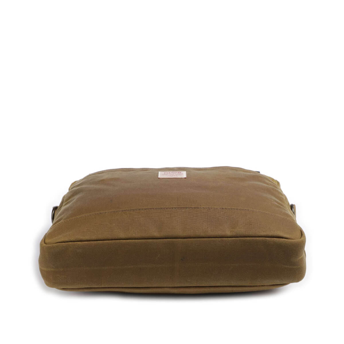 Filson Tin Cloth Compact Briefcase