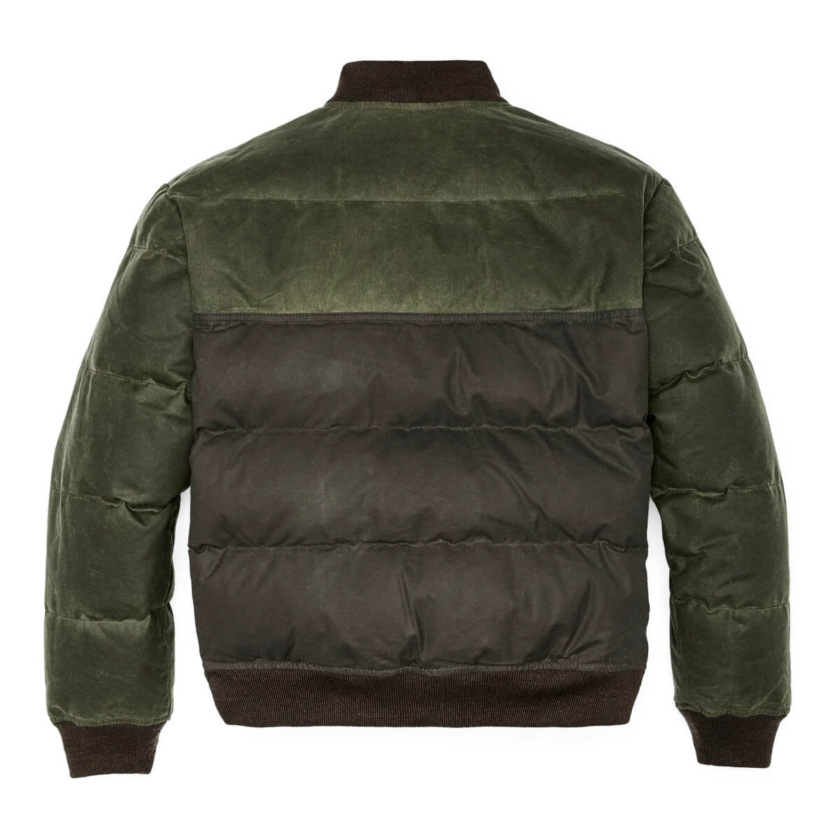 Filson Down Bomber Jacket