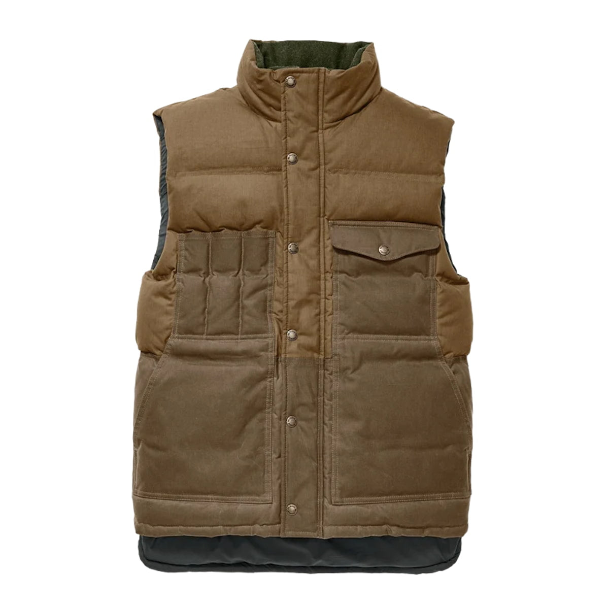 Filson Down Cruiser Vest