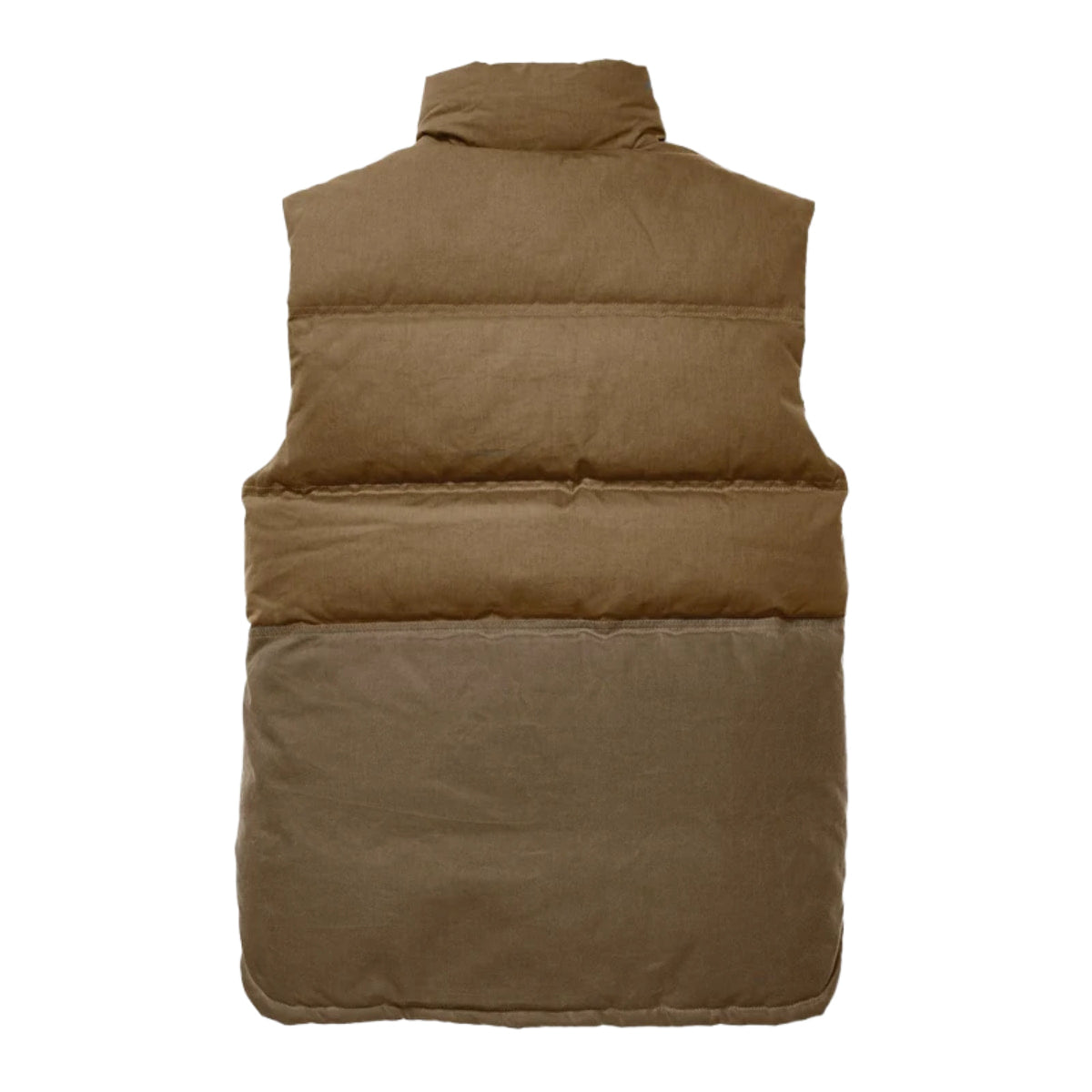 Filson Down Cruiser Vest back
